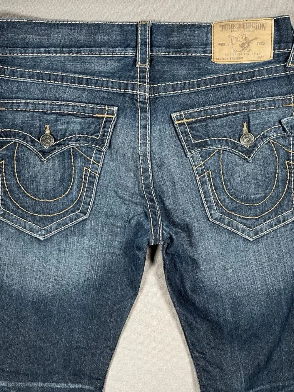 True Religion true religion